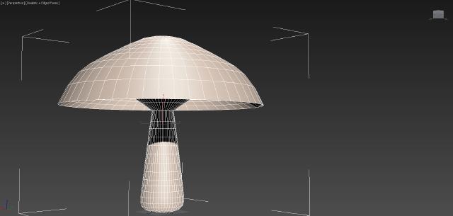 3DS Max Model